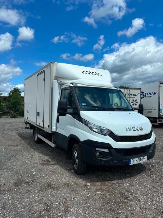 Iveco Daily 35c12