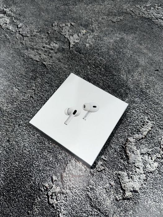 Apple AirPods pro 2