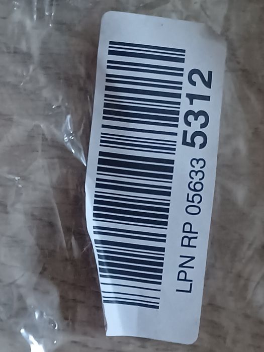 Termometr BRAUN IRT3030.