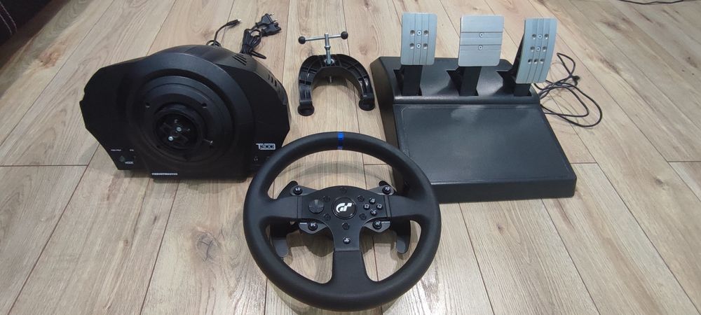 Thrustmaster T300 RS GT