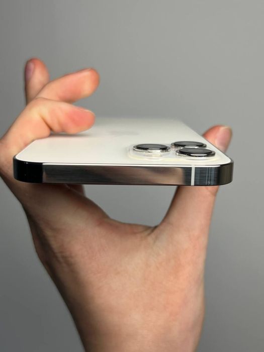 IPhone 12 Pro Max Silver оплата частинами 128gb 256gb 512gb