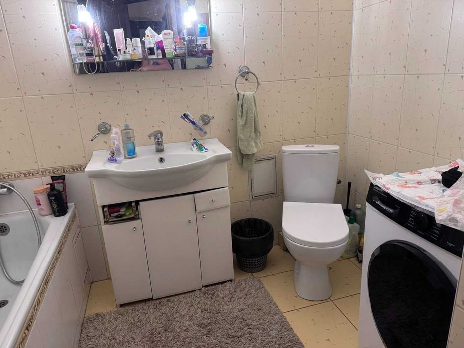 Довгострокова оренда квартири