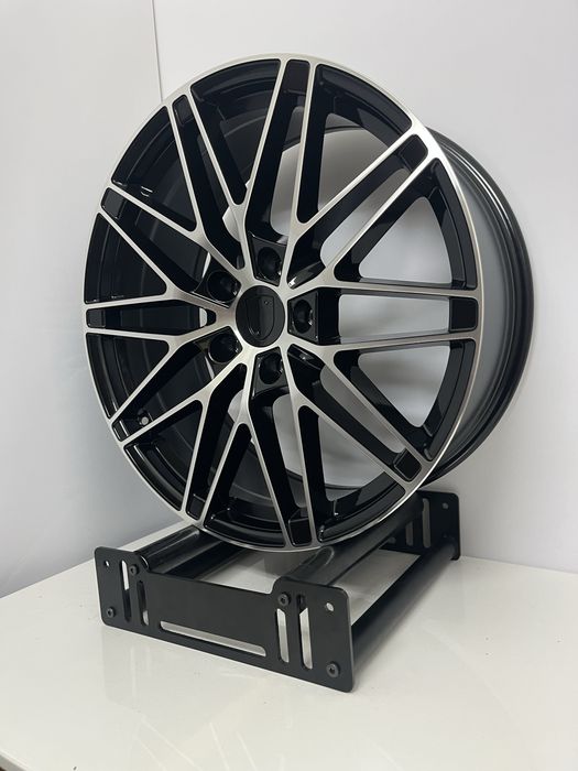 Jantes 21” 5x130 Novas Compativeis Porsche Macan 4 Electric