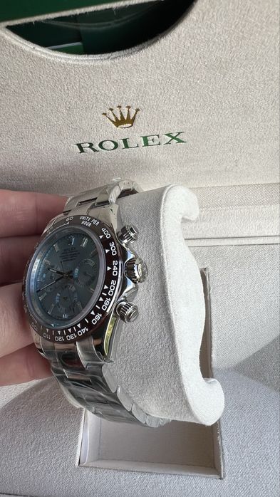 Rolex Cosmograph Daytona