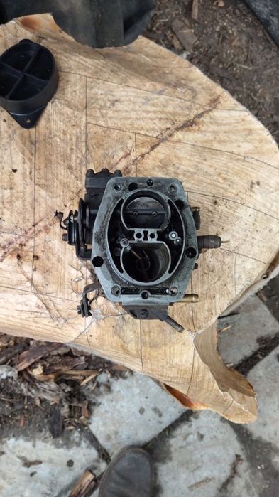 Карбіратор на таврію робочий Звоніть