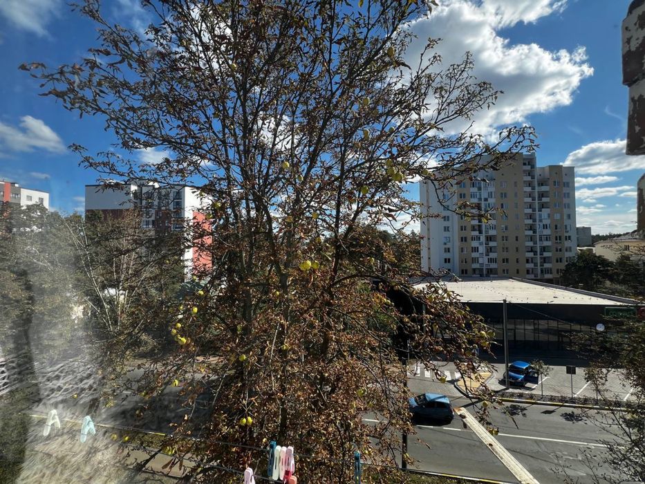 Продаю квартиру з ГАЗОВИМ опаленням. Нормальний РЕМОНТ. Ірпінь