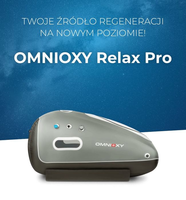 Komora hiperbaryczna