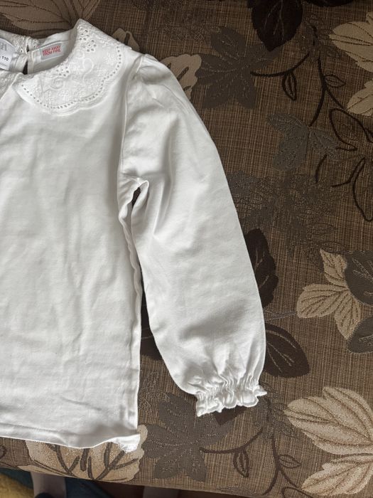 Кофточки на дівчинку zara