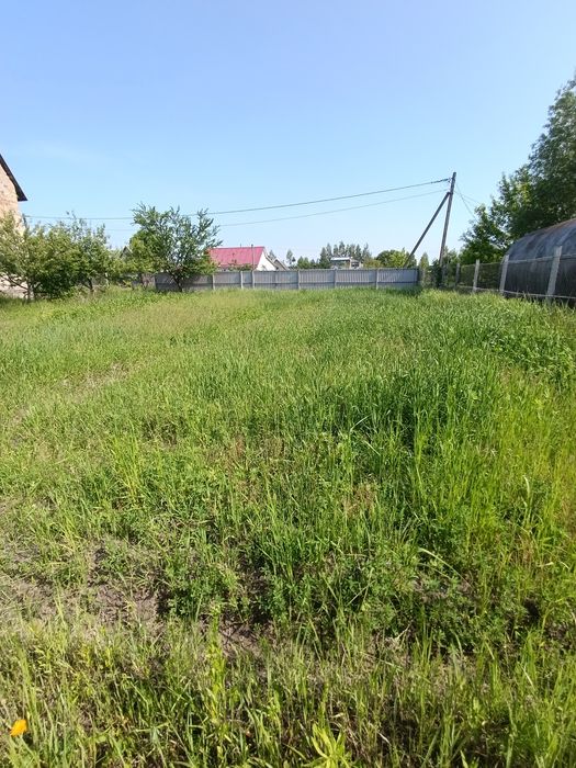 Продам земельну ділянку на Смоківці