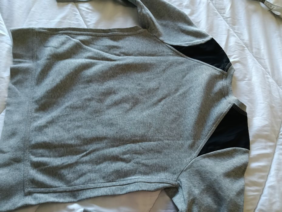 Sweat-shirt para rapaz-  Nike