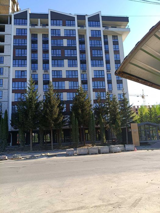 Бест ІД 43918 ЖК ЕДЕМ 44 м2 Новобудова