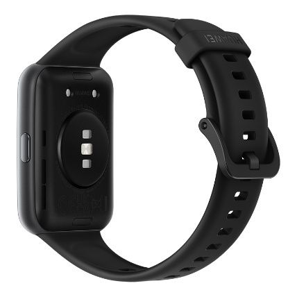 HUAWEI WATCH FIT 2 Active Edition Preto