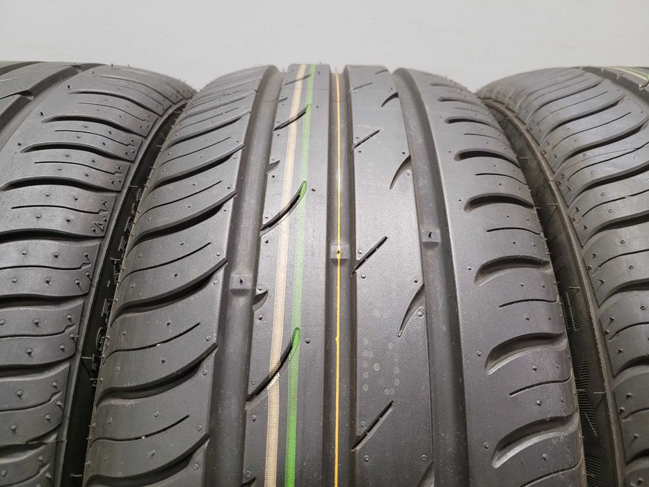 4x195/45R16 Nexen Nblue HD Plus, 84V XL, 2024 rok, NOWE