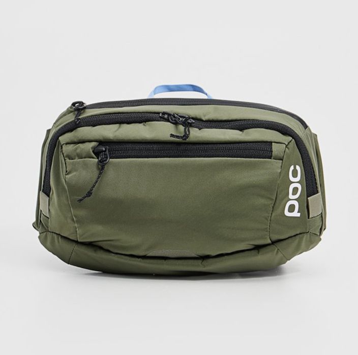 Nowe nerki POC i Peak Performance