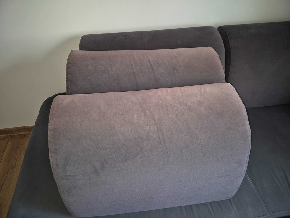 Meble rogówka używana