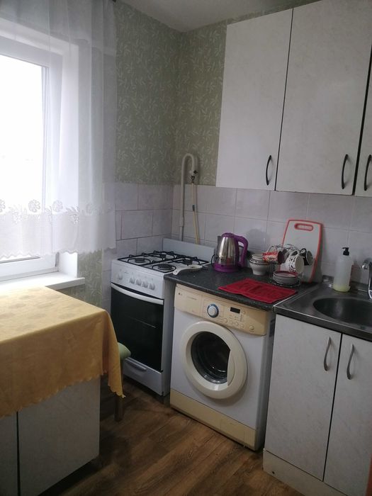 Подобово квартира на Оболоні біля метро Мінська навпроти Dream Town 1