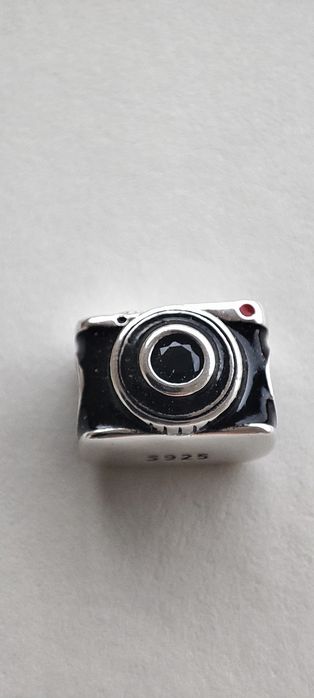 Berloques variados prata 925, compatível com pulseiras Pandora