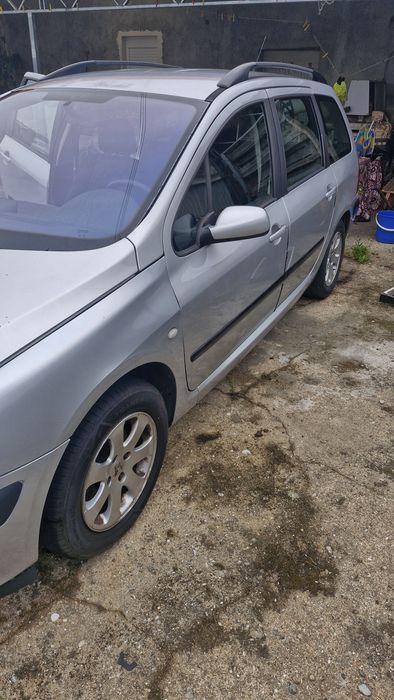 Peugeot 307 HDI 1.4