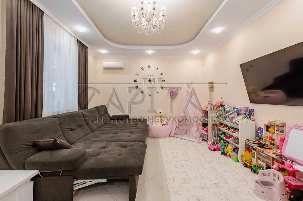 Продаж сучасного  будинку  280м2 Гатне Теремки Крюківщина