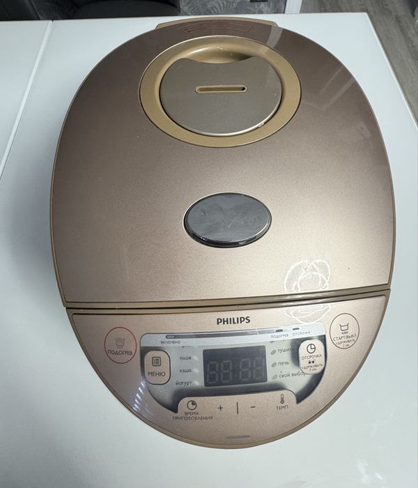 Мультиварка Philips