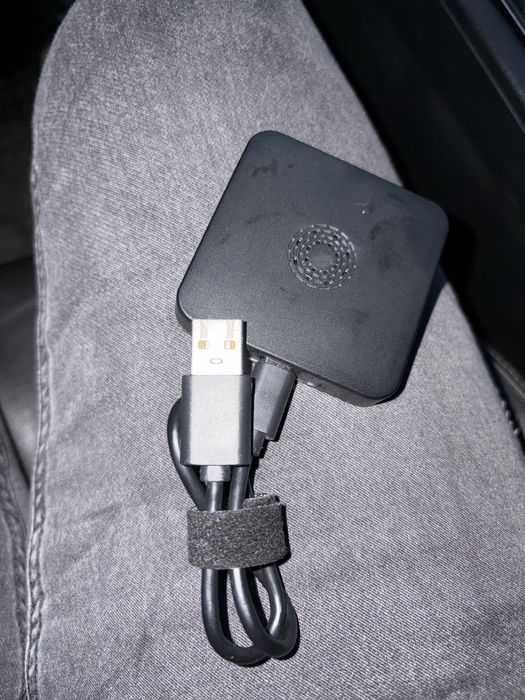 Moduł bezprzewodowego Android Auto