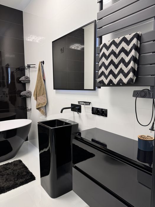 1-комнатная квартира по адресу Петефі Шандора пл. (площадь 67 м²) - Atlanta.ua - фото 12