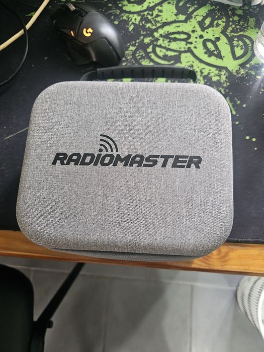 Radiomaster GX12472689397906155521