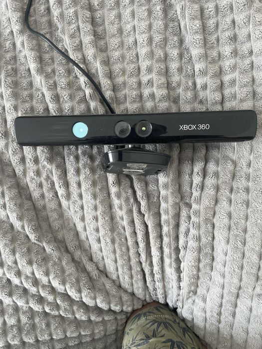 Xbox 360 slim kinect 2 gamepad