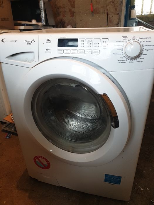 Пральна машина candy
