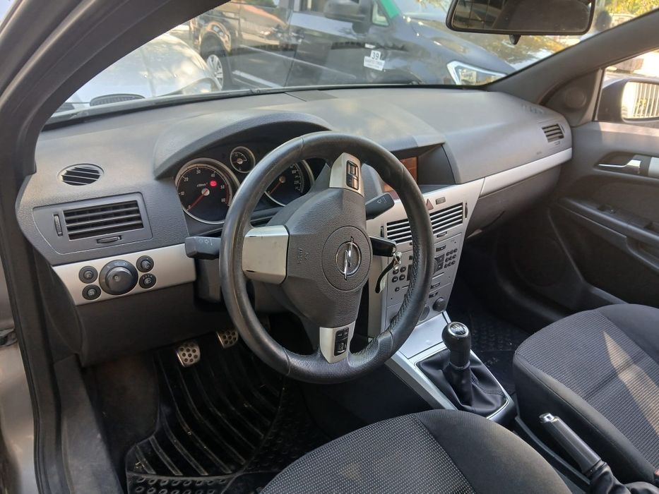 Opel Astra 1.3 CDTI
