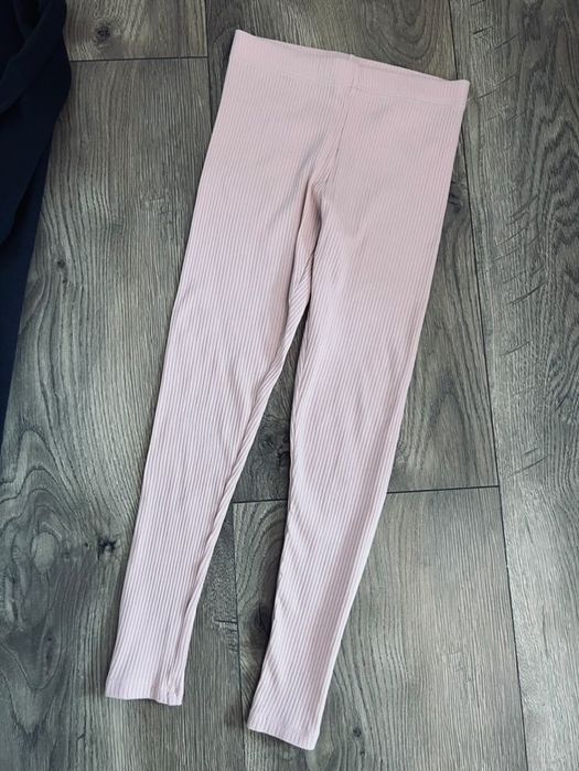 Сукня і лосіни H&M, розмір 8-9 років, зріст 128-134 см