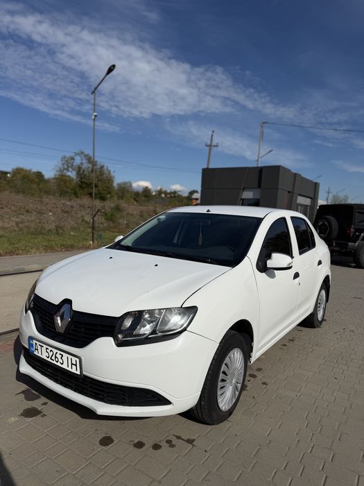 Renault Logan 1.2 Газ/Бензин 4500$ торг/Обмін