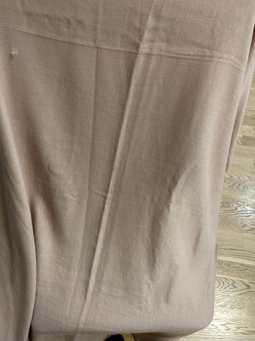 Шарф “Reserved” новий