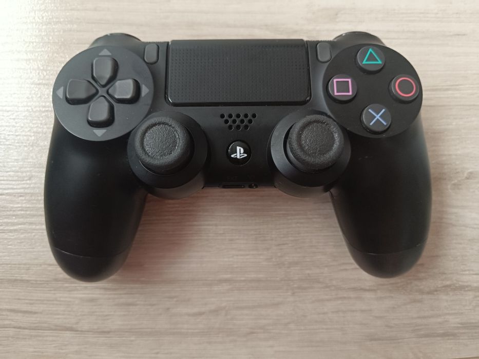 Kontroler PS4 SONY oryginalny pad bezprzewodowy czarny