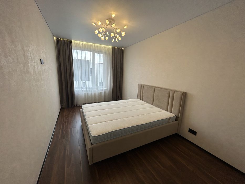 Шикарний дуплекс 135 кв