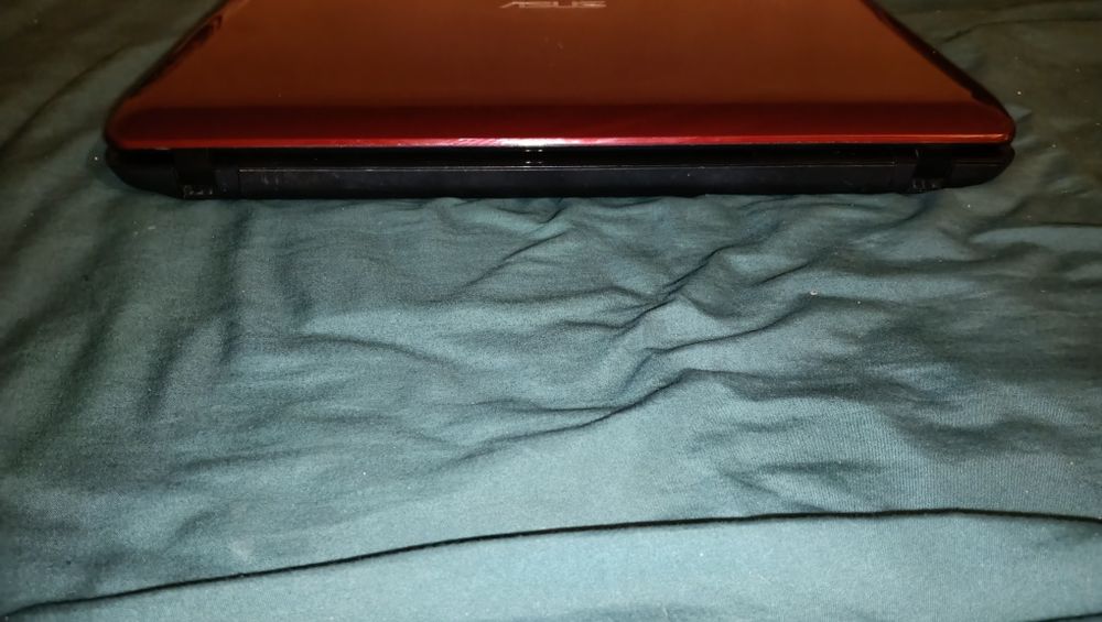 Laptop Asus A52 i3/4GB/250GB