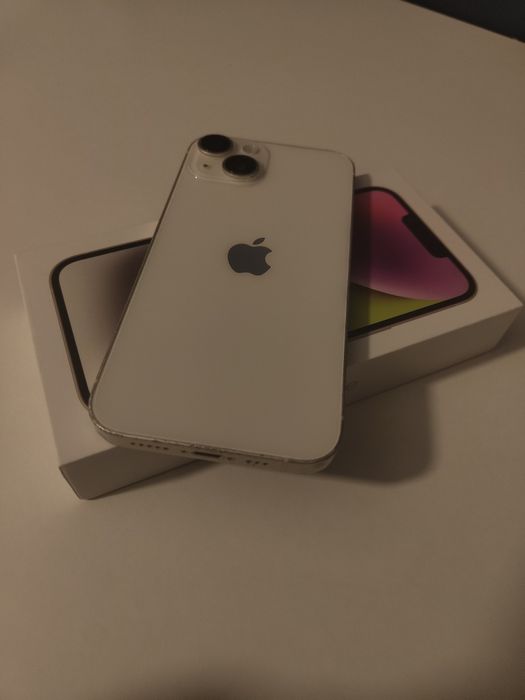 iPhone 14 128gb polecam