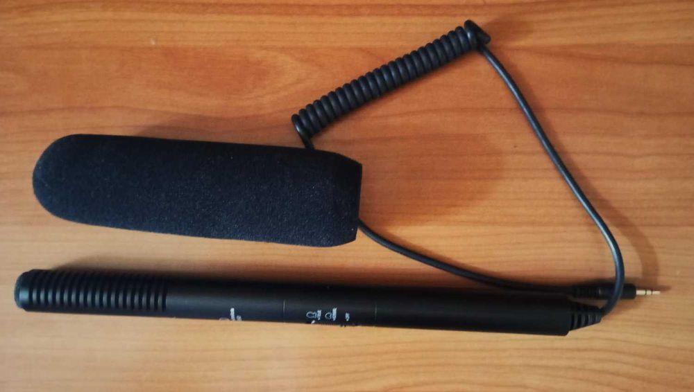 Audio-Technica ATR6550 Microphone64738941085570122