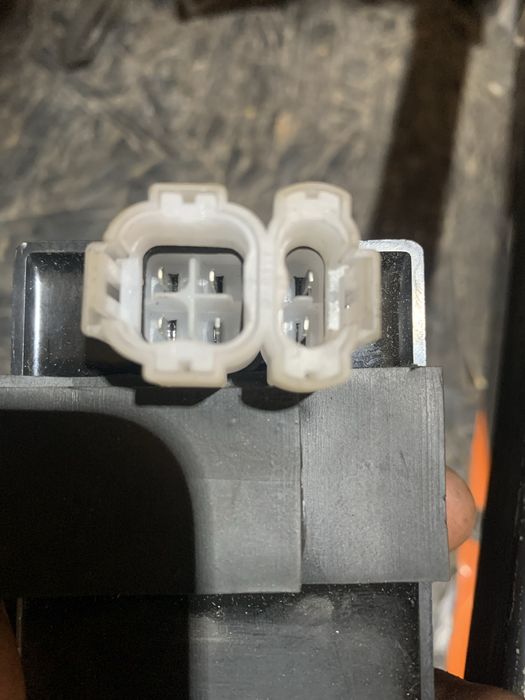 Комутатор AC 200-250 куб