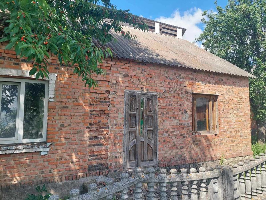 (5) Продам будинок в Літині 6470
