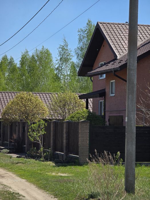 Продаж ділянки під будівництво Бабинці Озеро Ліс Школа