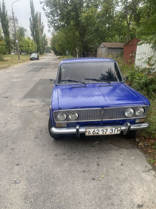 продам ваз 2103