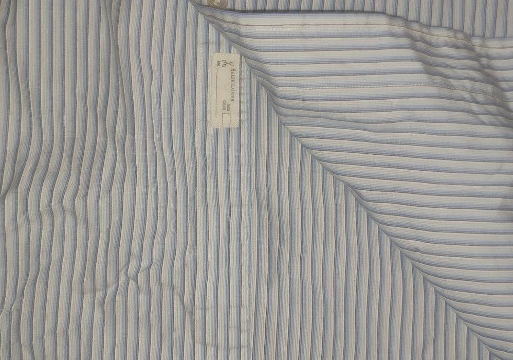 Koszula Ralph Lauren r. XL paski