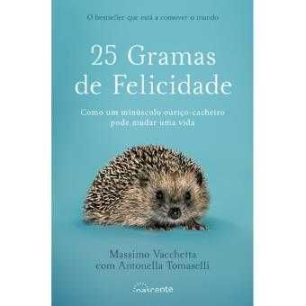 25 Gramas de Felicidade, Massimo Vacchetta