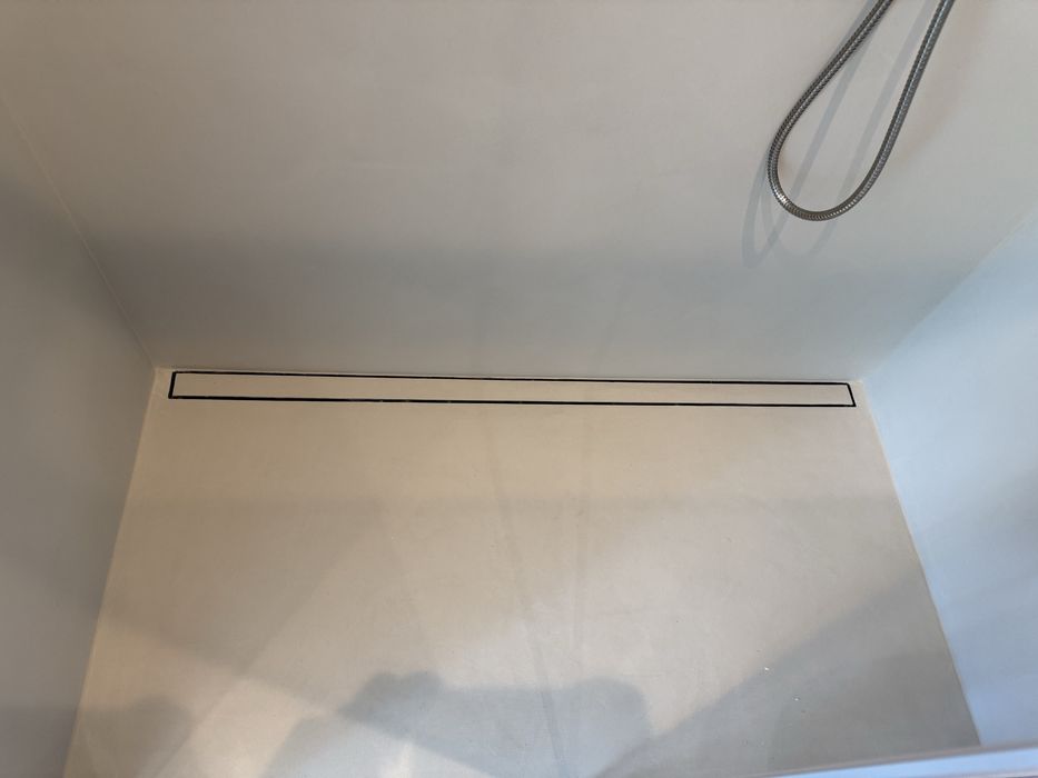 Mikrocement / Mikrobeton / Żywica. Monolitica  trwalość na lata