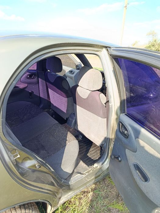 Продам Daewoo Lanos
