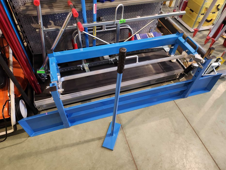 Szalunek Opornik Fundament Jazon Mimal Probst