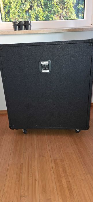Celestion 1973 g12s-20 greenback- kolumna 4x12 crate jak marshall