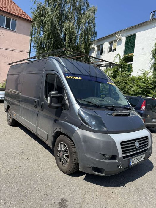 Продам Фиат дукато