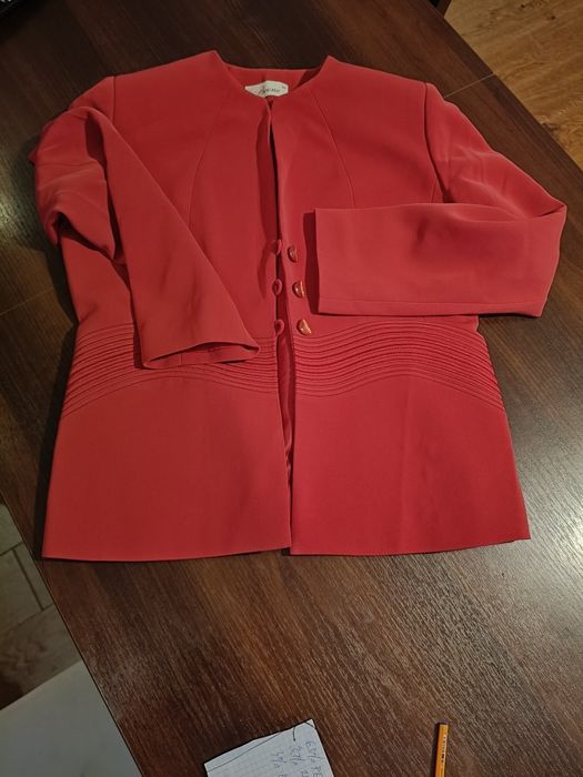 Komplet damski " Bombę" rozm. 42